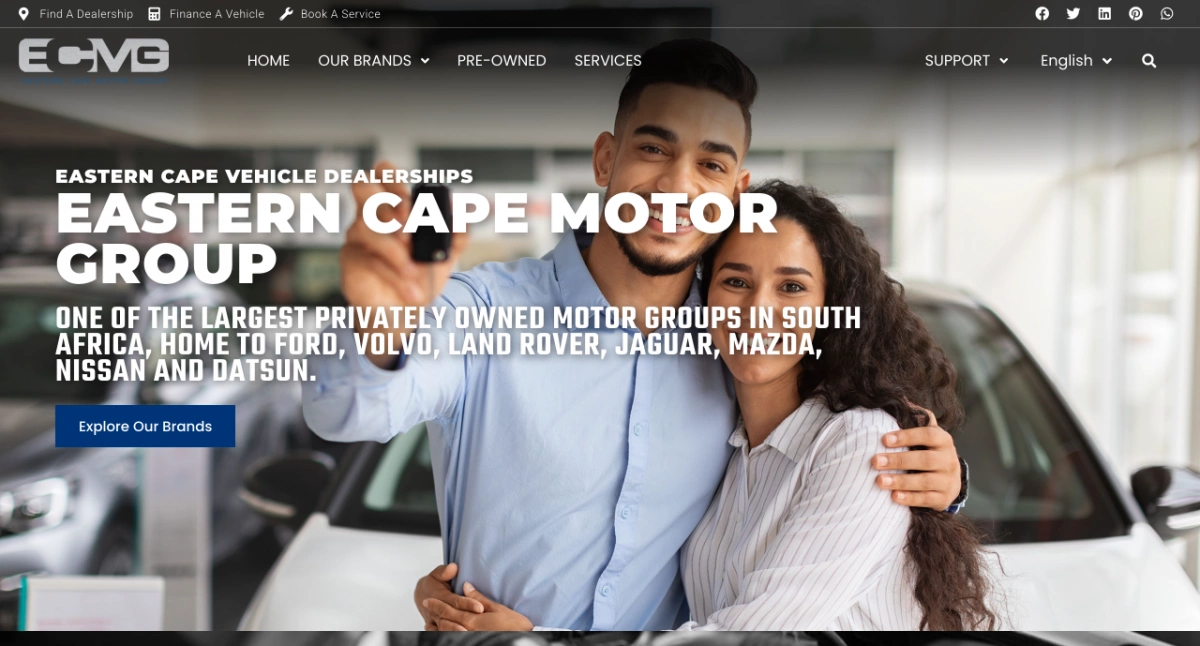 car-dealership-website-design